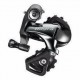 Shimano Cambio Trasero Tiagra RD-4700-ss 10v