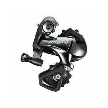 Shimano Cambio Trasero Tiagra RD-4700-ss 10v-BicicletaFlama- Cambio Trasero