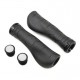 Fabric Grip Ergonomico Negro