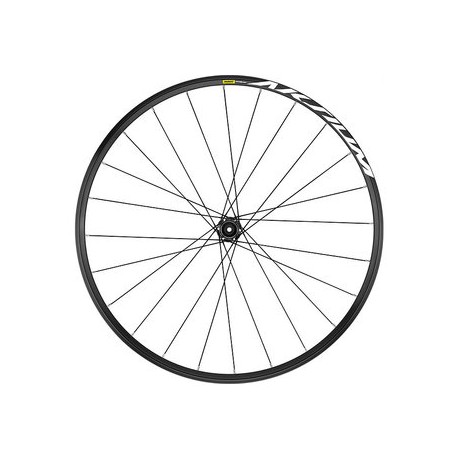 Mavic Ruedas Aksium-BicicletaFlama- Colección