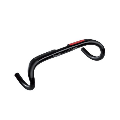Deda Manubrio Ruta Superzero Aero Carbon
