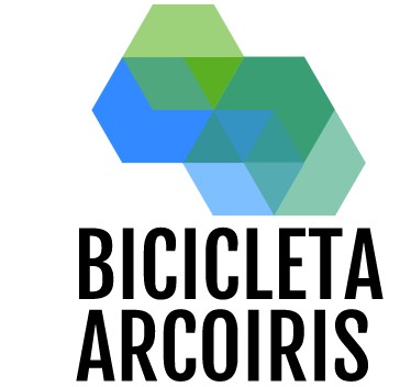 BICICLETA ARCOIRIS