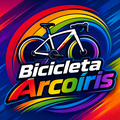 Bicicleta Arcoíris - Refacciones de ciclismo